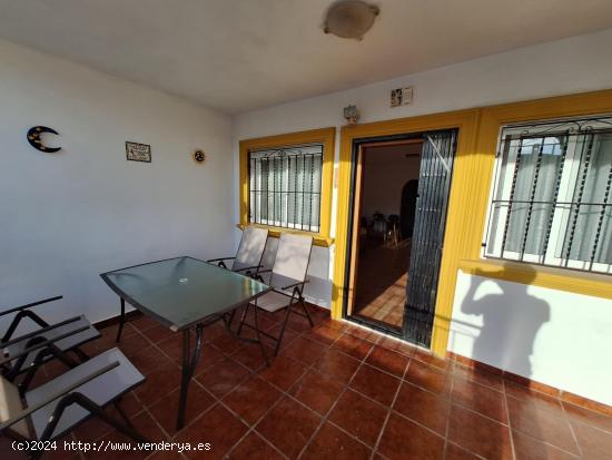 Ref.7397 Bungalow de 3 dormitorios en Punta Prima, Orihuela Costa - ALICANTE