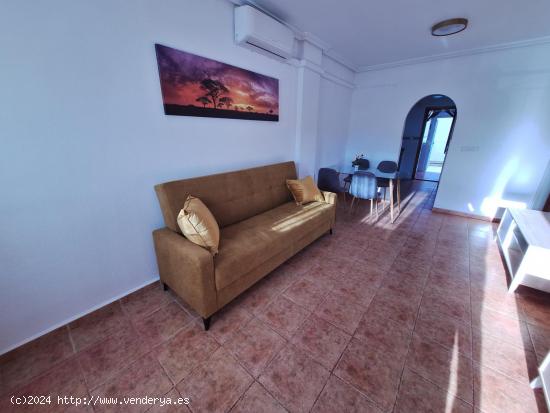 Ref.7397 Bungalow de 3 dormitorios en Punta Prima, Orihuela Costa - ALICANTE