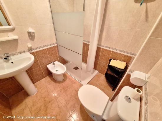 Ref.7403   3 Bedroom Apartment in Torrevieja - ALICANTE