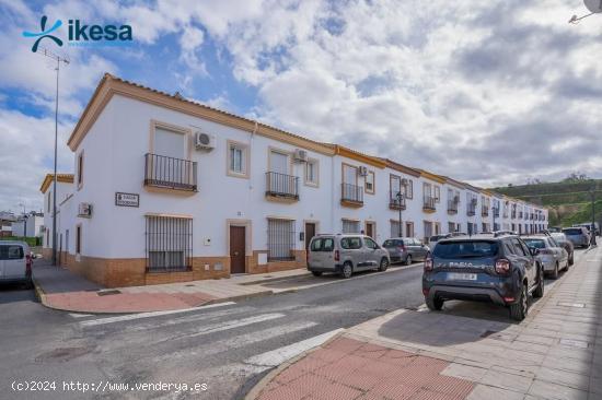  CONJUNTO RESIDENCIAL UNIFAMILIARES BONARES HUELVA - HUELVA 