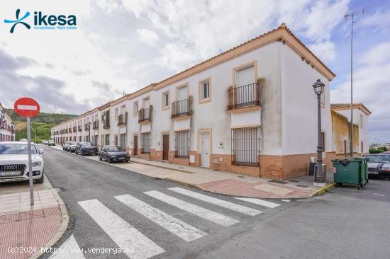 CONJUNTO RESIDENCIAL UNIFAMILIARES BONARES HUELVA - HUELVA