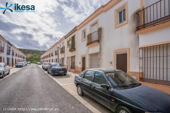 CONJUNTO RESIDENCIAL UNIFAMILIARES BONARES HUELVA - HUELVA