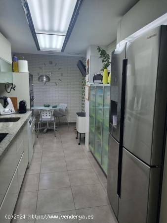 PISO EN VENTA EN SAN ANDRES - MURCIA