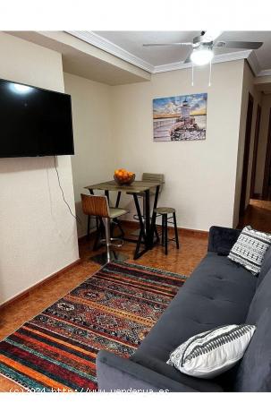 Se Vende en Benidorm - ALICANTE