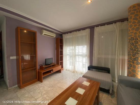 Precioso apartamento en la Plaza Italia - CACERES