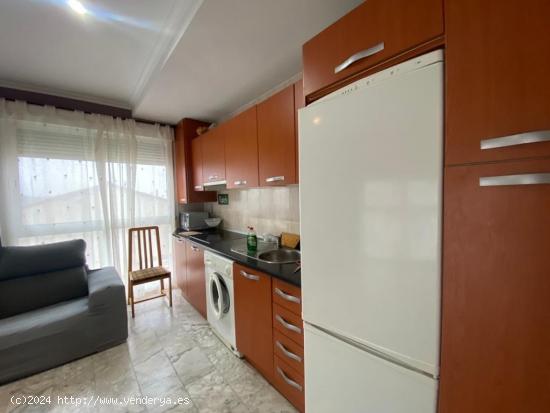 Precioso apartamento en la Plaza Italia - CACERES