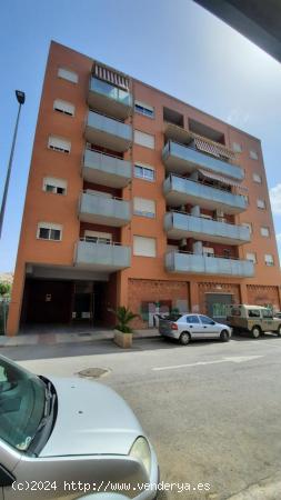  OPORTUNIDAD SE VENDE PISO ZONA FLORIDABLANCA - MURCIA 