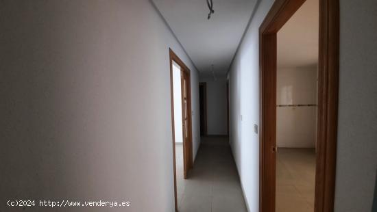 OPORTUNIDAD SE VENDE PISO ZONA FLORIDABLANCA - MURCIA