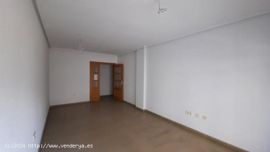 OPORTUNIDAD SE VENDE PISO ZONA FLORIDABLANCA - MURCIA