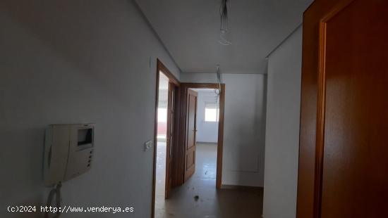 OPORTUNIDAD SE VENDE PISO  ZONA FLORIDABLANCA - MURCIA