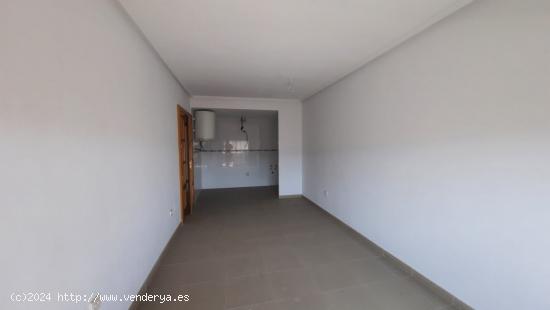 OPORTUNIDAD SE VENDE PISO  ZONA FLORIDABLANCA - MURCIA