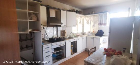 Se vende dúplex en La Mojonera - ALMERIA