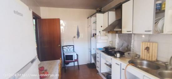 Se vende dúplex en La Mojonera - ALMERIA