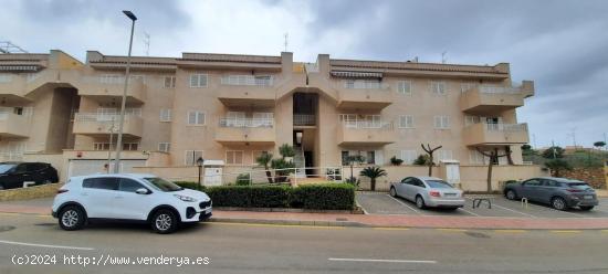  OPORTUNIDAD, SE VENDE ESTUPENDO APARTAMENTO EN LOS COLLADOS WEISSS COLLADOS WE - MURCIA 