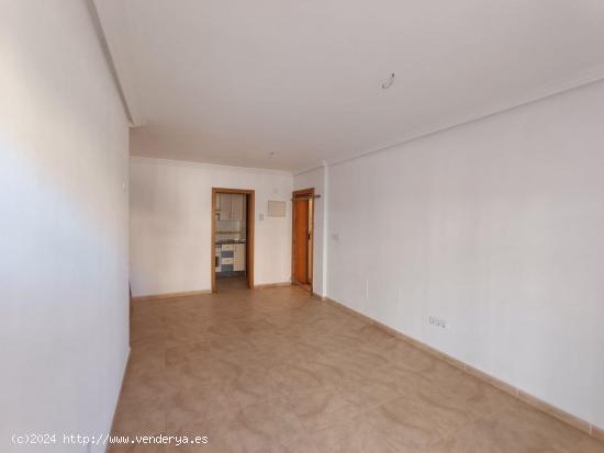 OPORTUNIDAD, SE VENDE ESTUPENDO APARTAMENTO EN LOS COLLADOS WEISSS COLLADOS WE - MURCIA