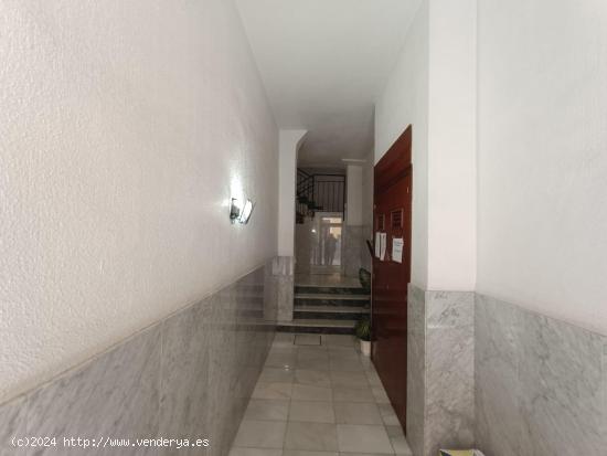 OPORTUNIDAD, SE VENDE ESTUPENDO APARTAMENTO EN EL CENTRO. - MURCIA