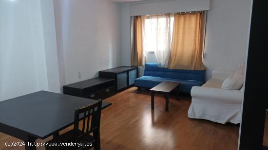 OPORTUNIDAD, SE VENDE ESTUPENDO APARTAMENTO EN EL CENTRO. - MURCIA