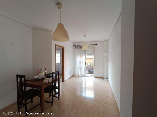 OPORTUNIDAD, SE VENDE ESTUPENDO APARTAMENTO EN EL CENTRO DE SAN PEDRO DEL PINATAR - MURCIA