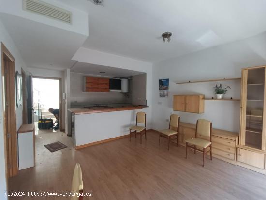 OPORTUNIDAD, SE VENDE APARTAMENTO EN ARCHENA - MURCIA