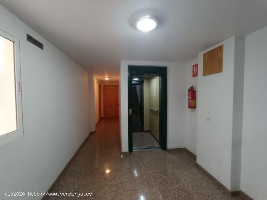 OPORTUNIDAD, SE VENDE APARTAMENTO EN EL CENTRO - MURCIA