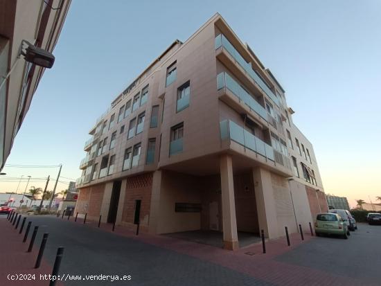  OPORTUNIDAD, SE VENDE ESTUPENDO LOCAL EN ZONA DON JUAN DE BORBÓN - MURCIA 