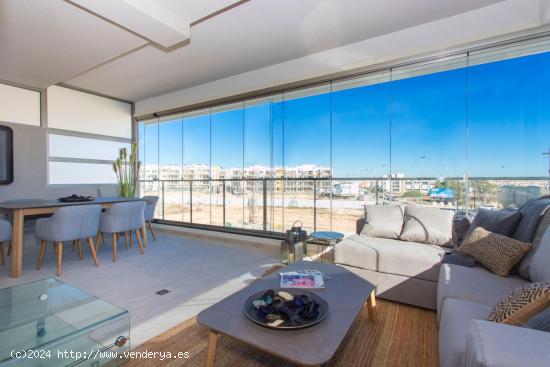 PRUEBA ESTA CASA ANTES DE COMPRAR, TE ENAMORARÁ - ALICANTE