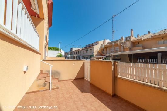 Se Vende en Lo Pagan - MURCIA