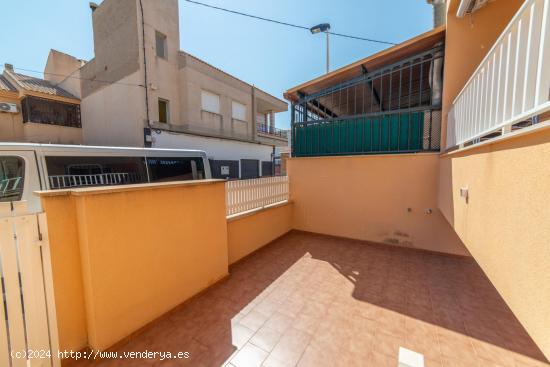 Se Vende en Lo Pagan - MURCIA