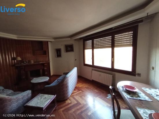 ¡GRAN PISO EN VENTA, CON GRANDES POSIBILIDADES! - BURGOS