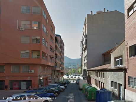 Plaza de garaje en venta Alcoy - Zona Norte - ALICANTE