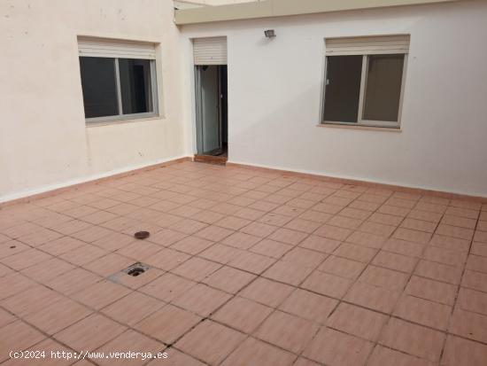 Dúplex en venta en Muro de Alcoy - ALICANTE