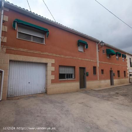  Piso en venta en los Algares (Cocentaina) - ALICANTE 