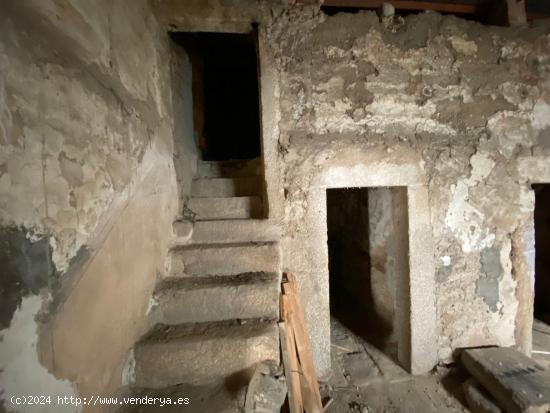 Casa en  Aldea Del Cano, Cáceres - CACERES