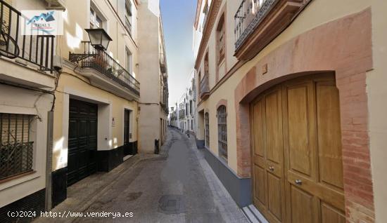 Venta plaza de garaje en Sevilla - SEVILLA