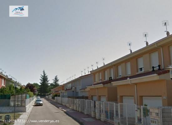 Venta Casa en Medina de Rioseco - Valladolid - VALLADOLID