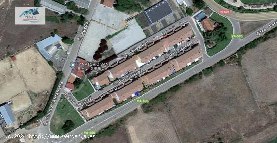 Venta Casa en Medina de Rioseco - Valladolid - VALLADOLID