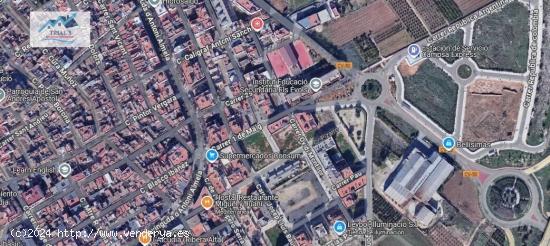 Venta Piso en La Alcúdia - Valencia - VALENCIA