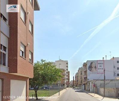 Venta Piso en La Alcúdia - Valencia - VALENCIA