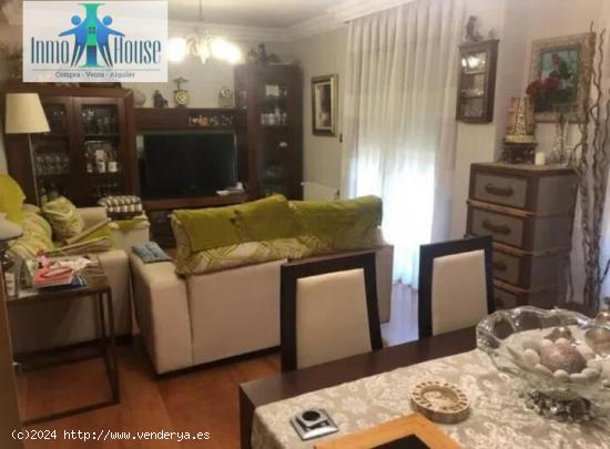 INMOHOUSE VENDE PRECIOSO PISO (REF.M108) - ALBACETE