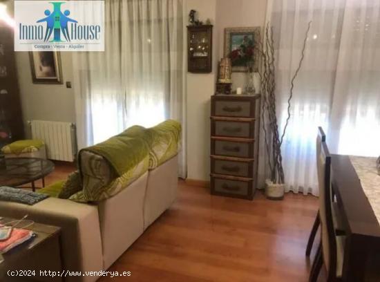 INMOHOUSE VENDE PRECIOSO PISO (REF.M108) - ALBACETE