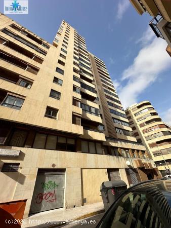  PISO EN VENTA AVENIDA DE ESPAÑA - ALBACETE 