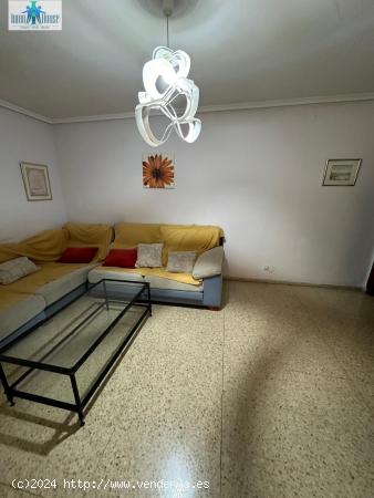 PISO EN VENTA AVENIDA DE ESPAÑA - ALBACETE