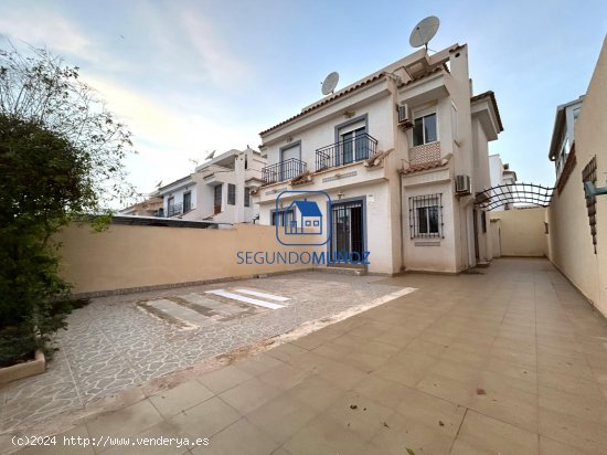  Dúplex en venta en Mazarrón (Murcia) 