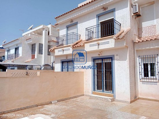 Dúplex en venta en Mazarrón (Murcia)