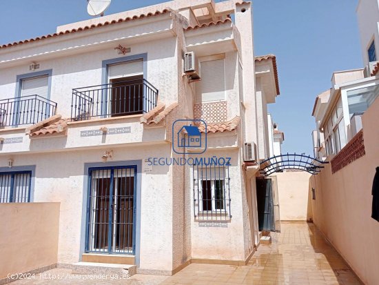 Dúplex en venta en Mazarrón (Murcia)