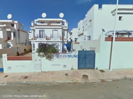 Dúplex en venta en Mazarrón (Murcia)