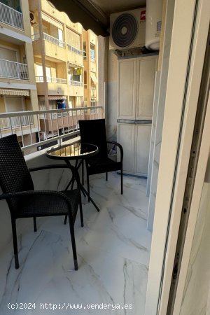 Apartamento en venta en construcción en Torrevieja (Alicante)