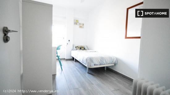 Habitación en piso compartido en valència - VALENCIA