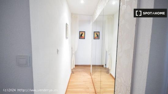 Piso de 3 habitaciones en alquiler en Valencia - VALENCIA