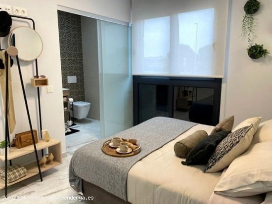 Apartamento en venta a estrenar en Guardamar del Segura (Alicante)